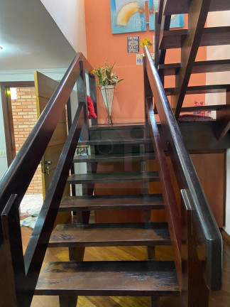 Imagem Casa com 3 Quartos à Venda, 127 m² em Parque Ipê - São Paulo