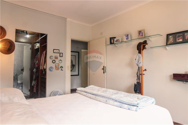 Imagem Apartamento com 3 Quartos à Venda, 175 m² em Consolação - São Paulo