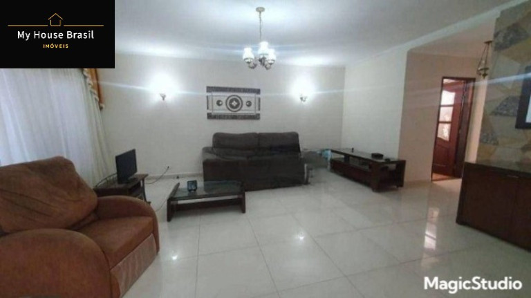 Imagem Sobrado com 3 Quartos à Venda, 300 m² em Jardim Avelino - São Paulo Imagem Sobrado com 3 Quartos à Venda, 300 m² em Jardim Avelino - São Paulo