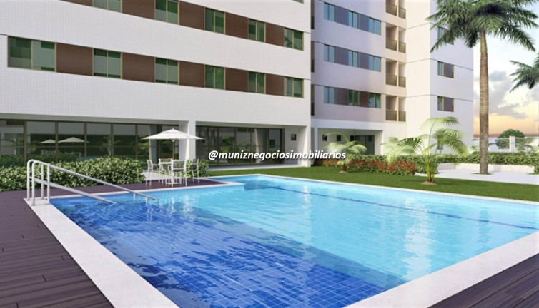 Imagem Apartamento com 2 Quartos à Venda, 55 m² em Várzea - Recife Imagem Apartamento com 2 Quartos à Venda, 55 m² em Várzea - Recife