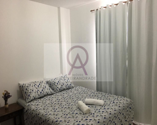 Imagem Imóvel com 3 Quartos à Venda, 71 m² em Rio Vermelho - Salvador