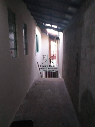 Imagem Casa com 3 Quartos à Venda, 125 m² em Itatiba