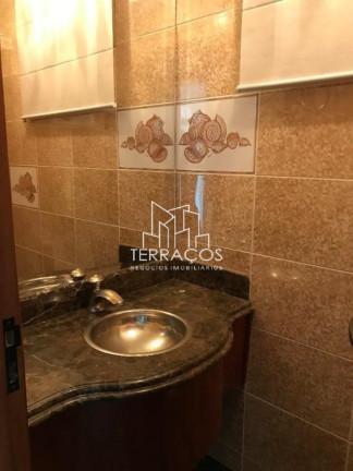 Imagem Apartamento com 5 Quartos à Venda, 268 m² em Vila Virgínia - Jundiaí Imagem Apartamento com 5 Quartos à Venda, 268 m² em Vila Virgínia - Jundiaí