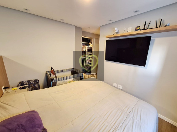 Imagem Apartamento com 2 Quartos à Venda, 66 m² em Pompeia - São Paulo Imagem Apartamento com 2 Quartos à Venda, 66 m² em Pompeia - São Paulo