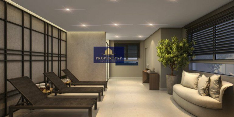 Imagem Apartamento com 2 Quartos à Venda, 78 m² em Pinheiros - São Paulo