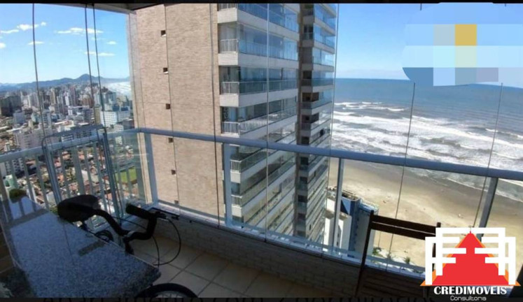 Imagem Apartamento com 2 Quartos à Venda, 70 m² em Vila Guilhermina - Praia Grande Imagem Apartamento com 2 Quartos à Venda, 70 m² em Vila Guilhermina - Praia Grande