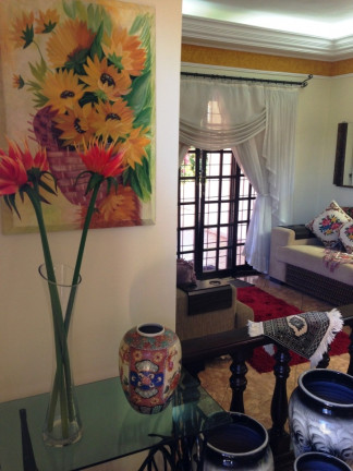 Imagem Casa com 5 Quartos à Venda, 728 m² em Jardim Estoril Iii - Bauru
