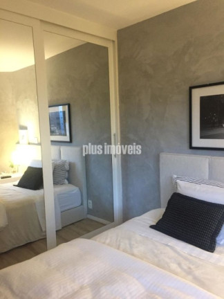 Imagem Apartamento com 4 Quartos para Alugar, 250 m² em Real Parque - São Paulo