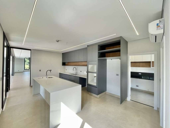 Imagem Casa com 4 Quartos à Venda, 724 m² em São Paulo Ii - Cotia