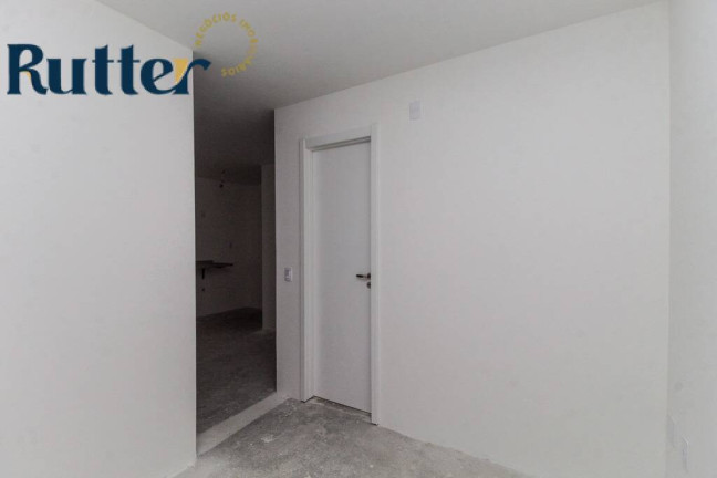 Imagem Apartamento com 1 Quarto à Venda, 35 m² em Moema - São Paulo