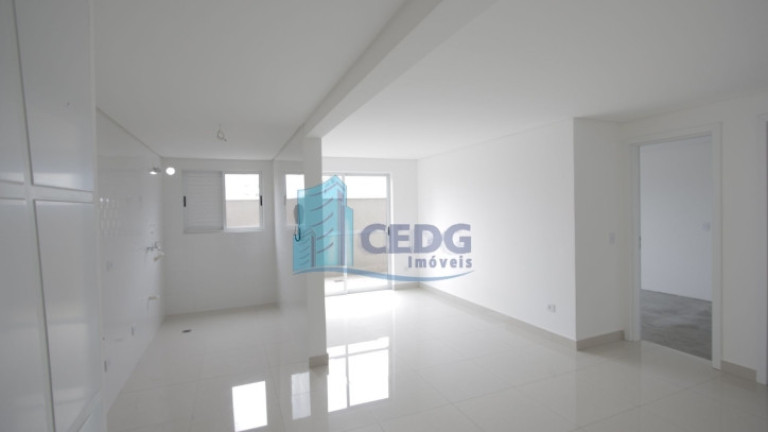 Imagem Apartamento com 1 Quarto à Venda, 63 m² em Novo Mundo - Curitiba Imagem Apartamento com 1 Quarto à Venda, 63 m² em Novo Mundo - Curitiba