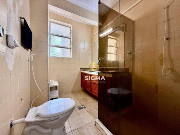 Imagem Apartamento com 4 Quartos à Venda, 150 m² em Pitangueiras - Guarujá