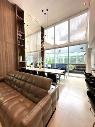 Imagem Imóvel com 4 Quartos à Venda, 291 m² em América - Joinville
