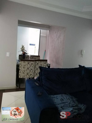 Imagem Apartamento com 2 Quartos à Venda, 58 m² em Vila Bela Vista - Santo André Imagem Apartamento com 2 Quartos à Venda, 58 m² em Vila Bela Vista - Santo André