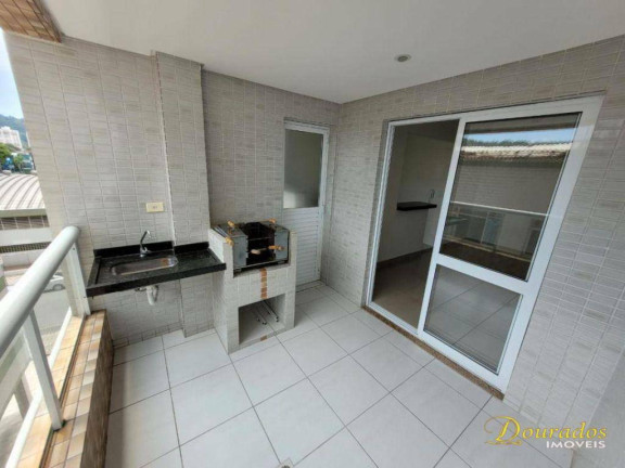 Apartamento com 1 Quarto à Venda, 51 m² em Canto Do Forte - Praia Grande