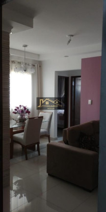 Imagem Apartamento com 2 Quartos à Venda, 53 m² em Vila Independência - Sorocaba Imagem Apartamento com 2 Quartos à Venda, 53 m² em Vila Independência - Sorocaba