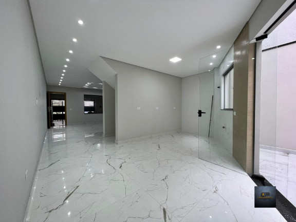 Imagem Apartamento com 3 Quartos à Venda, 140 m² em Vila Floresta - Santo André