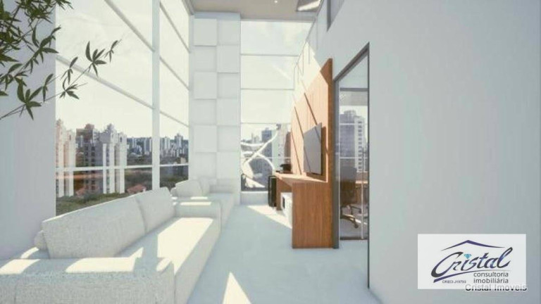 Sala Comercial para Alugar, 213 m² em Vila Olímpia - São Paulo