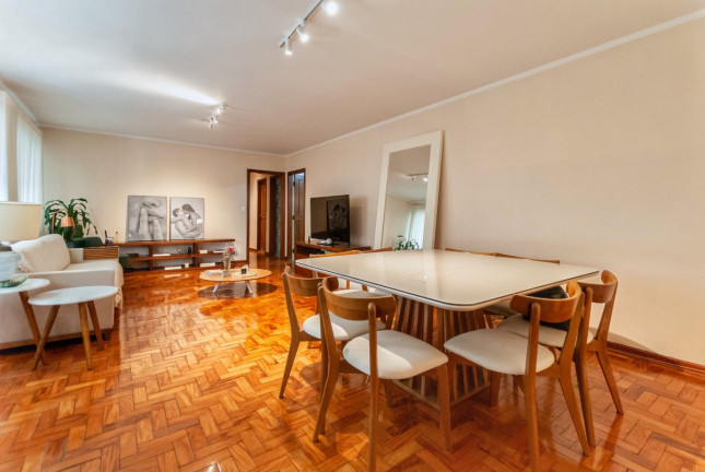Imagem Apartamento com 3 Quartos à Venda, 125 m² em Jardim Paulista - São Paulo Imagem Apartamento com 3 Quartos à Venda, 125 m² em Jardim Paulista - São Paulo