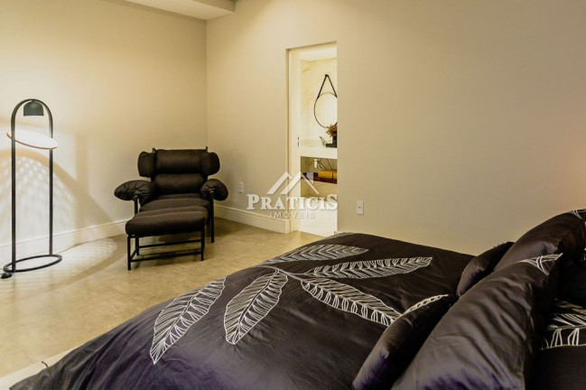 Imagem Apartamento com 3 Quartos à Venda, 200 m² em Jardim Paulista - São Paulo