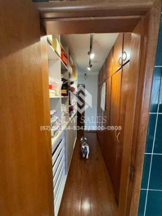 Imagem Apartamento com 4 Quartos à Venda, 165 m² em Setor Bueno - Goiânia Imagem Apartamento com 4 Quartos à Venda, 165 m² em Setor Bueno - Goiânia