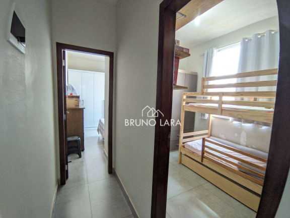 Imagem Casa com 2 Quartos à Venda, 54 m² em Canarinho - Igarapé Imagem Casa com 2 Quartos à Venda, 54 m² em Canarinho - Igarapé