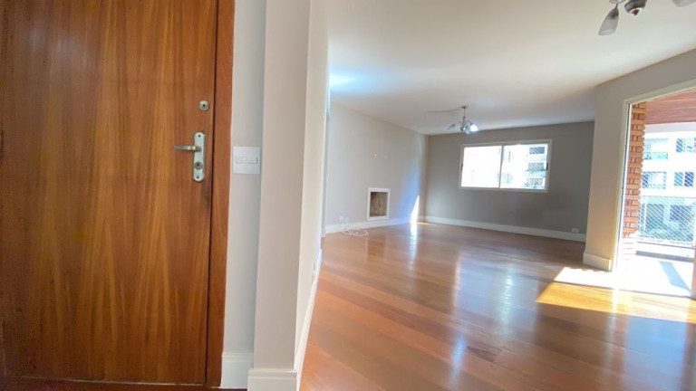 Imagem Apartamento com 4 Quartos à Venda, 200 m² em Jardim Ampliação - São Paulo Imagem Apartamento com 4 Quartos à Venda, 200 m² em Jardim Ampliação - São Paulo