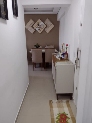 Imagem Apartamento com 2 Quartos à Venda, 48 m² em Jardim Maria Virginia - São Paulo Imagem Apartamento com 2 Quartos à Venda, 48 m² em Jardim Maria Virginia - São Paulo