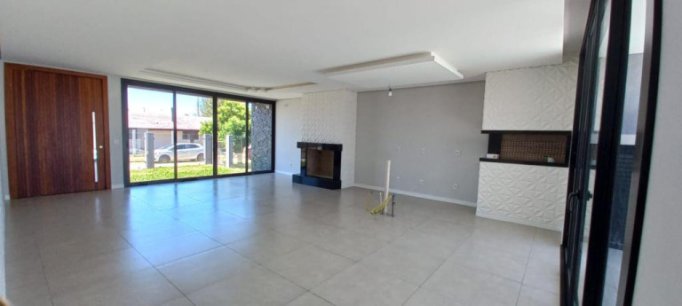 Imagem Casa com 3 Quartos à Venda, 137 m² em Arroio Teixeira - Capao Da Canoa