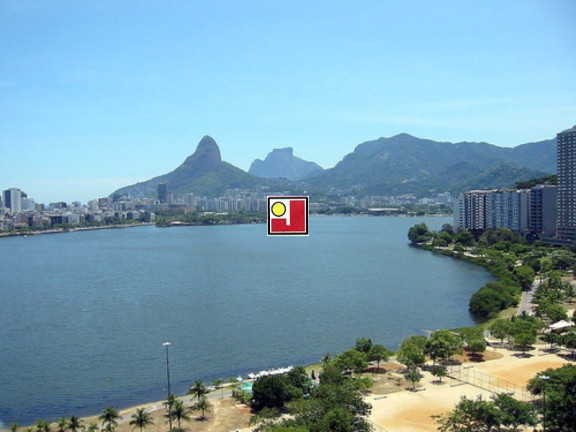 Imagem Apartamento com 4 Quartos à Venda, 319 m² em Lagoa - Rio De Janeiro Imagem Apartamento com 4 Quartos à Venda, 319 m² em Lagoa - Rio De Janeiro