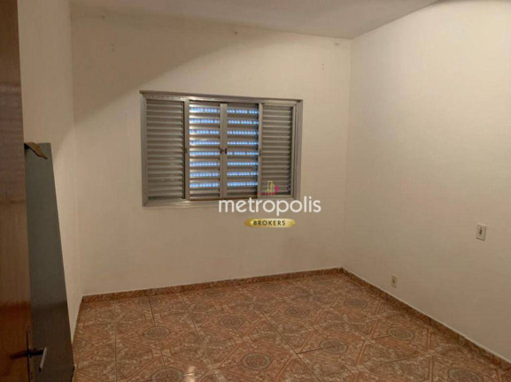 Imagem Casa com 2 Quartos à Venda, 97 m² em Osvaldo Cruz - São Caetano Do Sul Imagem Casa com 2 Quartos à Venda, 97 m² em Osvaldo Cruz - São Caetano Do Sul