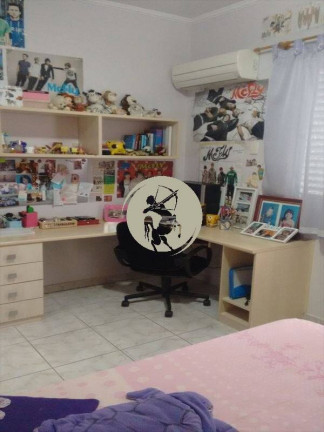 Imagem Casa com 3 Quartos à Venda, 150 m² em Ponta Da Praia - Santos