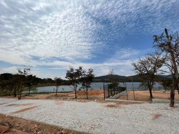 Imagem Terreno à Venda, 1.950 m² em Barragem Benfica - Itaúna Imagem Terreno à Venda, 1.950 m² em Barragem Benfica - Itaúna