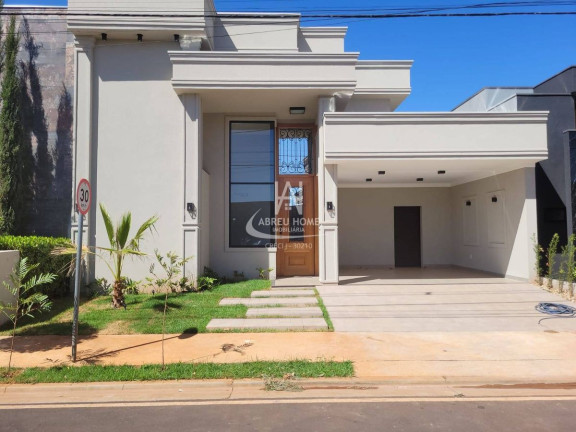 Casa de Condomínio à Venda,  em São José Do Rio Preto