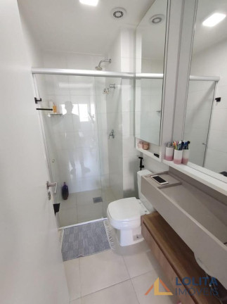 Imagem Apartamento com 2 Quartos à Venda, 71 m² em Itacorubi - Florianópolis