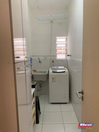 Imagem Apartamento com 1 Quarto para Alugar, 57 m² em Itaim Bibi - São Paulo