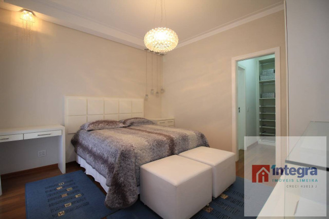 Imagem Casa de Condomínio com 3 Quartos à Venda, 480 m² em Jardim Florença - Limeira Imagem Casa de Condomínio com 3 Quartos à Venda, 480 m² em Jardim Florença - Limeira