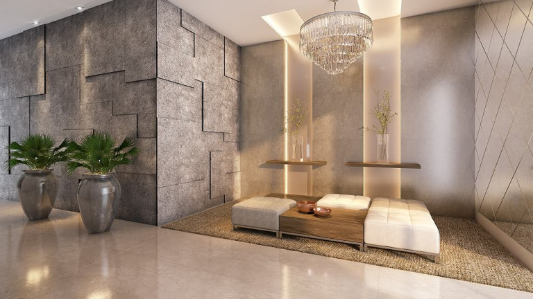 Imagem Apartamento com 4 Quartos à Venda, 156 m² em Vila Yara - Osasco