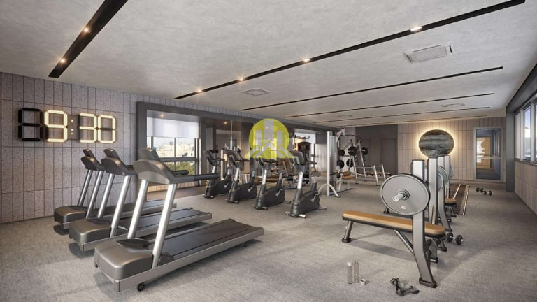 Imagem Studio com 1 Quarto à Venda, 31 m² em Higienópolis - São Paulo Imagem Studio com 1 Quarto à Venda, 31 m² em Higienópolis - São Paulo