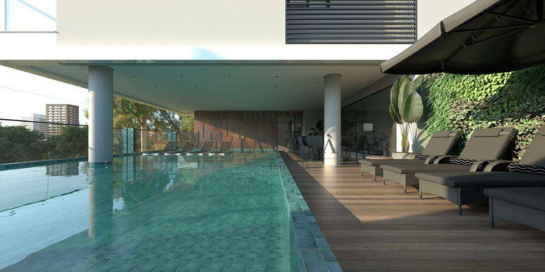 Imagem Apartamento com 3 Quartos à Venda, 1.614 m² em Praia Brava - Itajaí Imagem Apartamento com 3 Quartos à Venda, 1.614 m² em Praia Brava - Itajaí