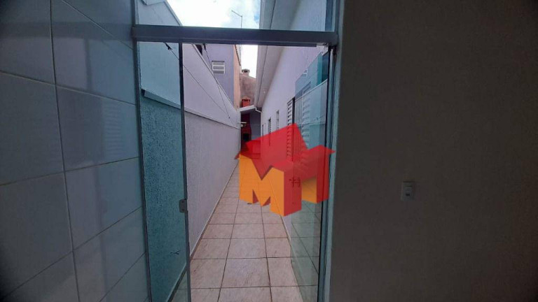 Imagem Casa com 2 Quartos à Venda, 122 m² em Parque Nova Carioba - Americana