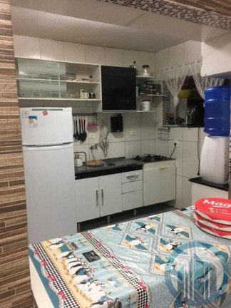 Imagem Apartamento com 2 Quartos à Venda, 66 m² em Rudge Ramos - São Bernardo Do Campo
