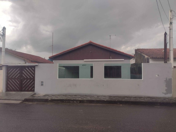 Casa com 3 Quartos à Venda, 112 m² em Jardim Suarão - Itanhaém