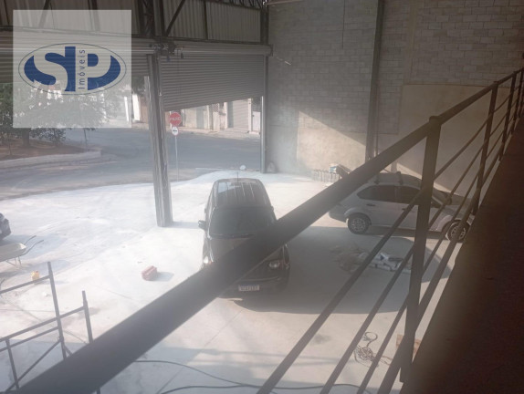 Imagem Imóvel Comercial para Alugar, 310 m² em Vila Paraiso - Guarulhos
