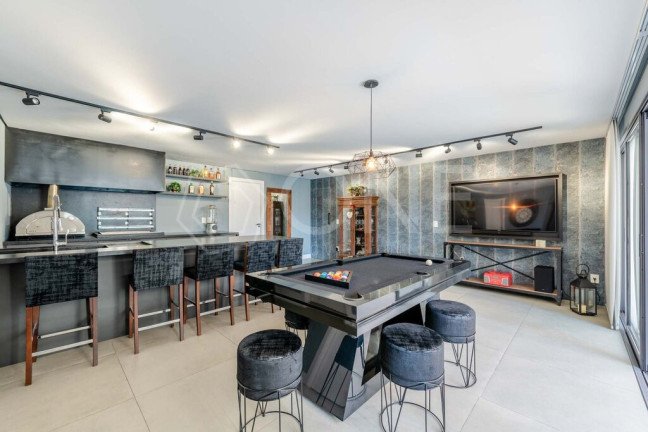 Imagem Apartamento com 3 Quartos à Venda, 369 m² em Rio Branco - Porto Alegre