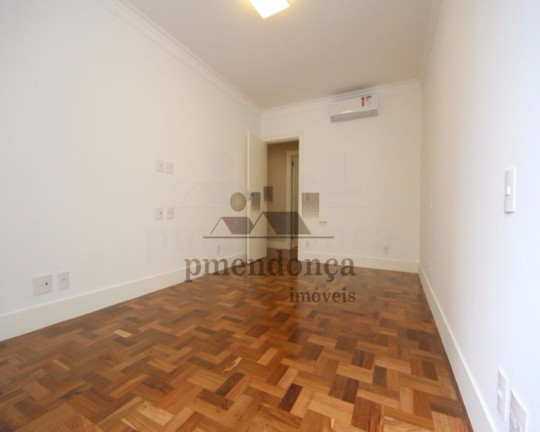 Imagem Apartamento com 3 Quartos à Venda, 210 m² em Higienópolis - São Paulo