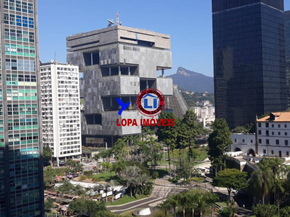 Imagem Sala Comercial à Venda, 35 m² em Centro - Rio De Janeiro Imagem Sala Comercial à Venda, 35 m² em Centro - Rio De Janeiro