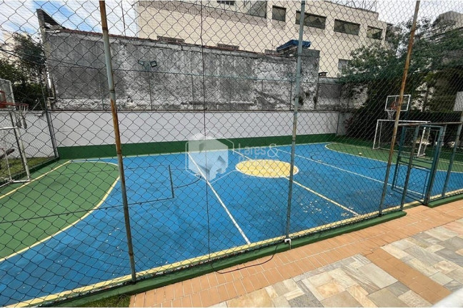 Imagem Apartamento com 3 Quartos à Venda, 112 m² em Mooca - São Paulo