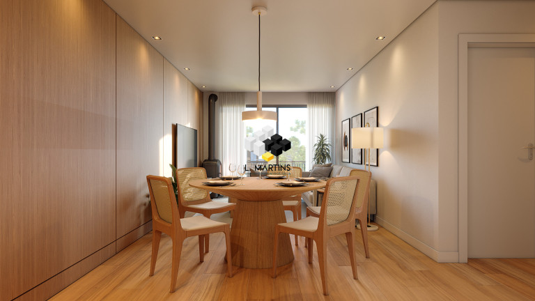 Imagem Apartamento com 2 Quartos à Venda, 72 m² em Centro - Canela Imagem Apartamento com 2 Quartos à Venda, 72 m² em Centro - Canela