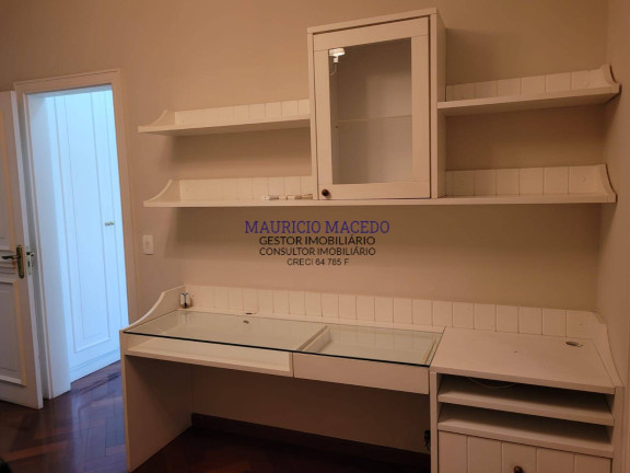 Imagem Casa com 5 Quartos para Alugar, 880 m² em Alphaville 2 - Barueri